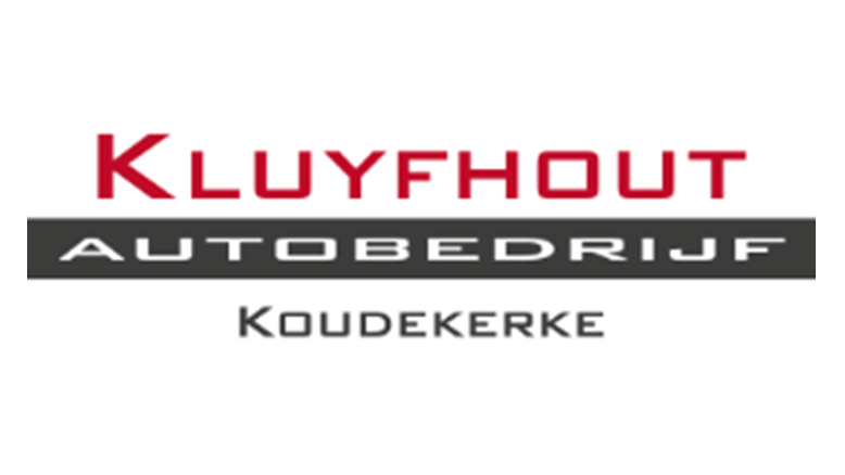 Titel sponsor 35e Strandcross Vlissingen is Autobedrijf Kluyfhout !